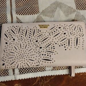 Victoria's secret wallet  